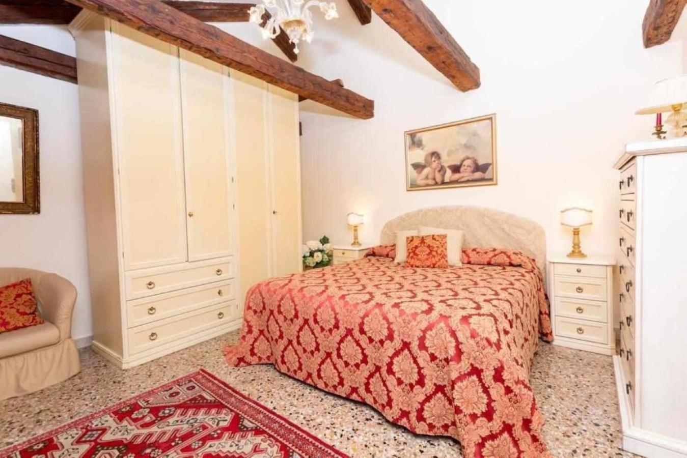 Emanuela'S Flat Apartment Venice Exterior photo