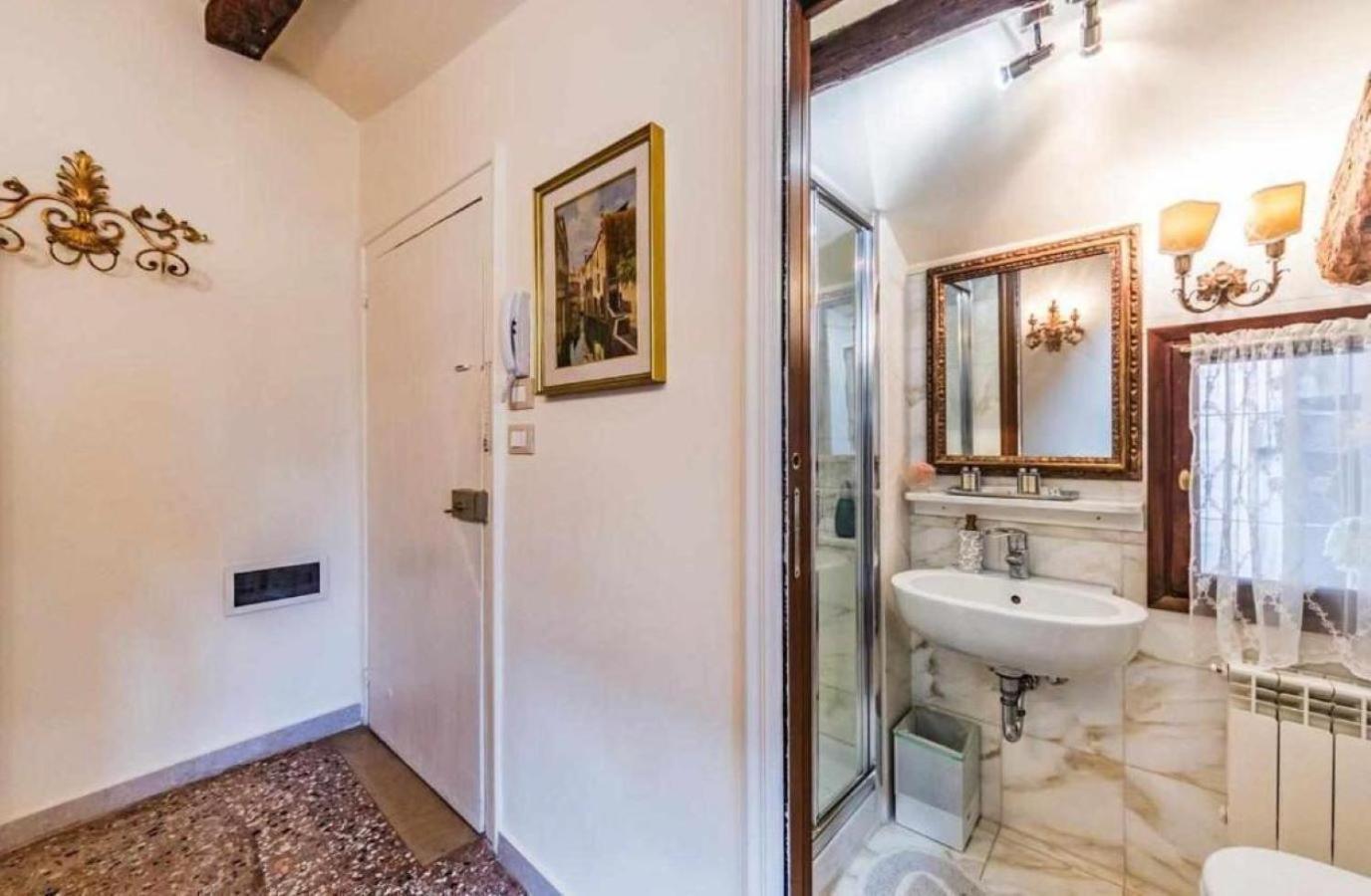 Emanuela'S Flat Apartment Venice Exterior photo