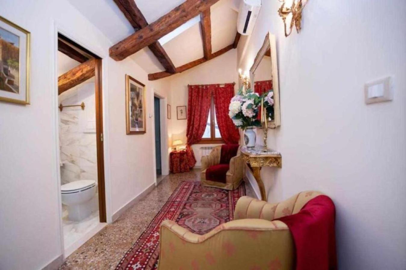 Emanuela'S Flat Apartment Venice Exterior photo