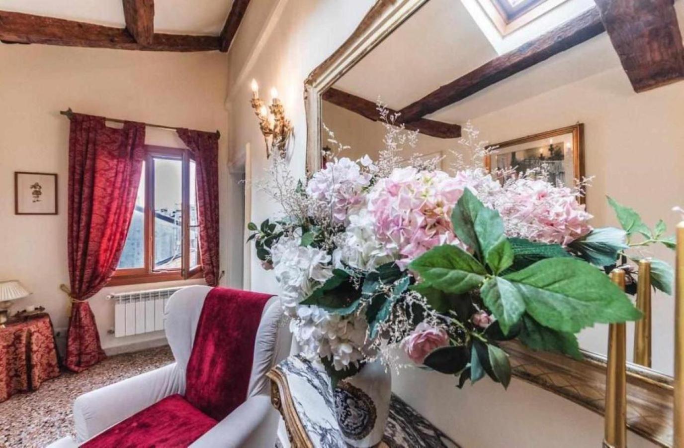 Emanuela'S Flat Apartment Venice Exterior photo