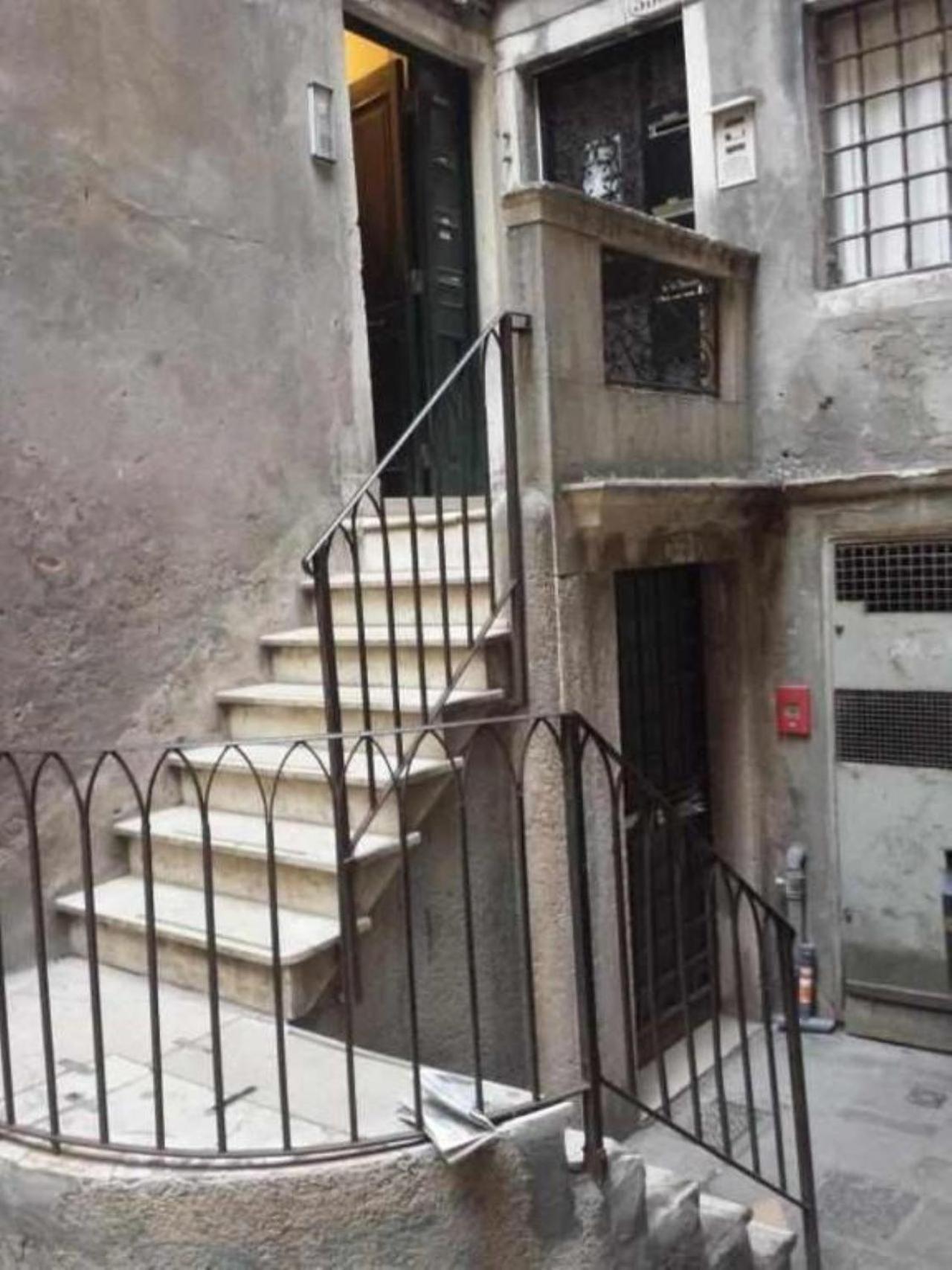 Emanuela'S Flat Apartment Venice Exterior photo