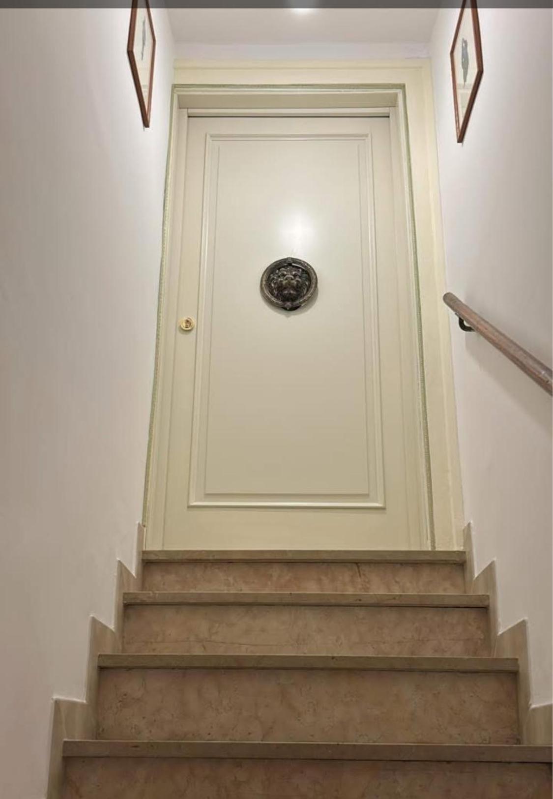 Emanuela'S Flat Apartment Venice Exterior photo